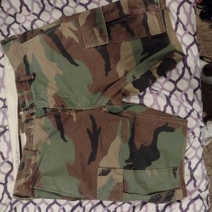 Ralph Lauren camo
